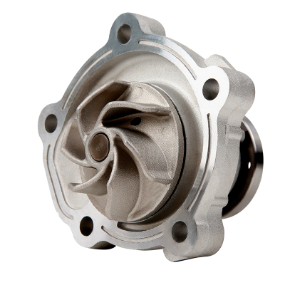 Water Pump For SUZUKI Parts No.1740069G00 photo-2