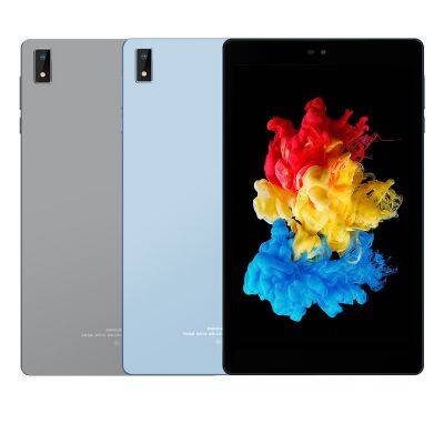 Linux Ubuntu 20.04 Tablets Rk3588s 8 Inch 12+256GB 5g Dual Wifi Tablet Pc photo-3