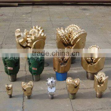 Tricone Bits, Roller Bits