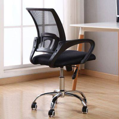 Commercial Chair Office Furniture Designers Gaming Chair Luxury Manager Mesh Executive Ergonomic Office Chair photo-4