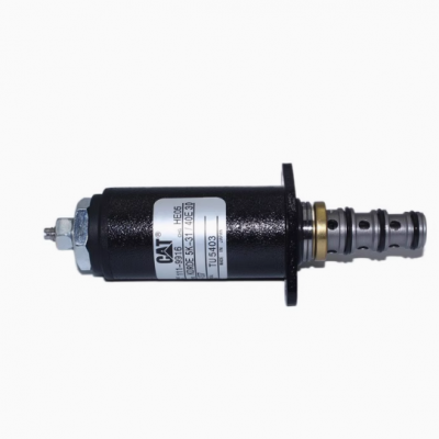 111-9916 Excavator Carter E320B 320C 320D 325 330B Hydraulic pump proportional solenoid valve coil