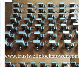 Movement Mechanism for Tower Clocks photo-2