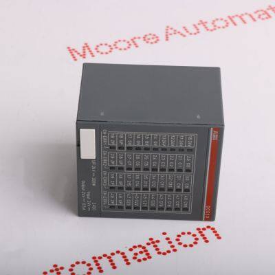 ABB 07AC91 GJR5252300R0101