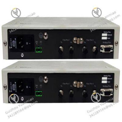 490NRP25400 SCHNEIDER Network Router Module