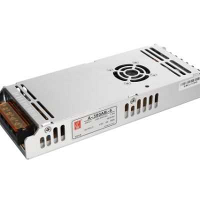 LED Display Power Supply A-300AB-5  ChuangLian Power Supply
