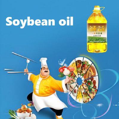 Soybean Oil 5L photo-4