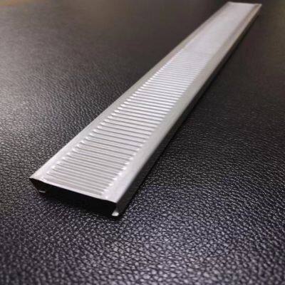 Durable Ceiling Furring Channels & C Profiles | Ideal for Humid Climates in Southeast Asia