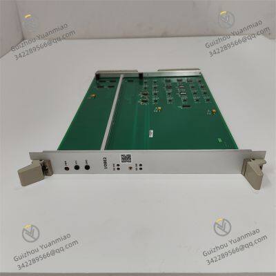 ALSTOM I/OBE2 12004-104-00 V1.0.0 Safety I/O Module photo-2