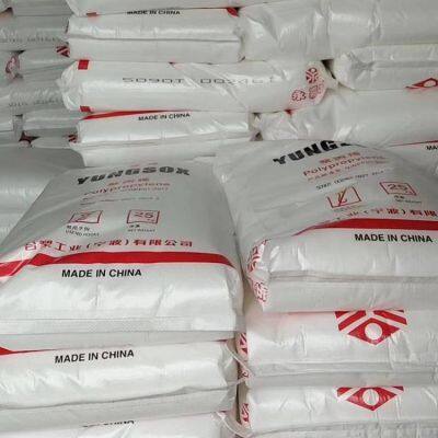 PP Taiwan Formosa Plastics 5090T Plastic High Transparency for Food Container Syringes Polypropylene Pellets photo-5