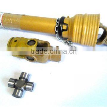 Trencher Tractor Pto Sale Types of Shaft Couplings Vertical Shaft Bearings PTO Drive Shaft for Agriculture Use in John Deere