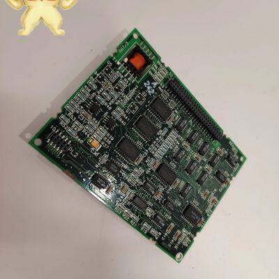 GE IC660EBD025: O cérebro confiável do seu sistema de controle de turbinas no ecossistema Mark VIe