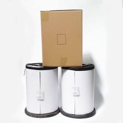 Insulated Aluminum Wire Enameled Aluminum Electrical Wires AWG 6-28 IEC-60317 ISO 9001 UL RoHS Certification Transformer photo-3