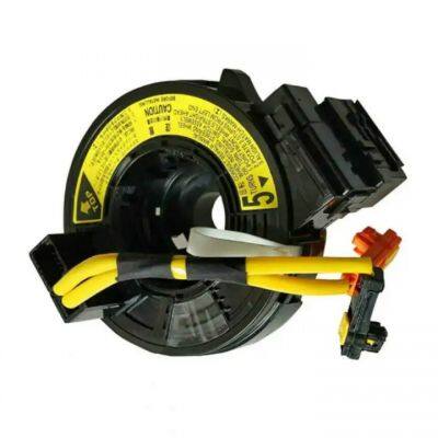 84306-02110 Spiral Cable Clock Spring for Toyota Corolla Matrix 1.8L 2003-2008 photo-2