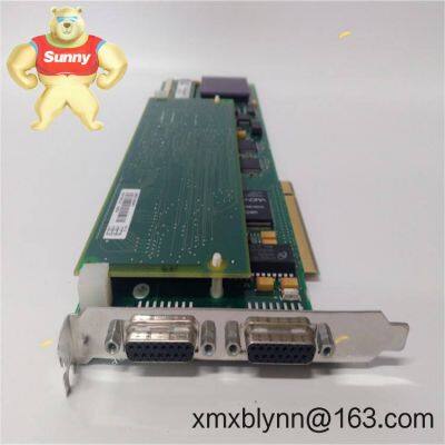 ABB PU516 3BSE013064R1 Profibus Communication Module: Your Plant Floor’s Reliable Data Bridge photo-3