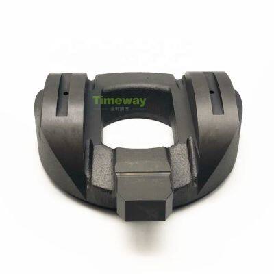 MST Hydraulic Walking Motor Repair Kits Swash Plate Assy for MOROOKA MST-2200 Travel Motor Cam Rocker and Support Spare Parts photo-5