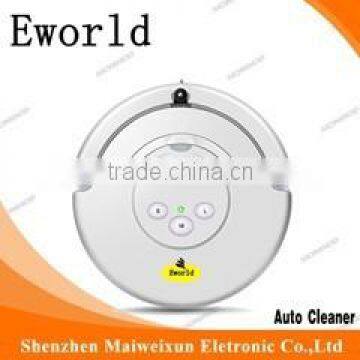 Multifunctional high quality floor sweeper M881 /auto vacuum robot cleaner for home