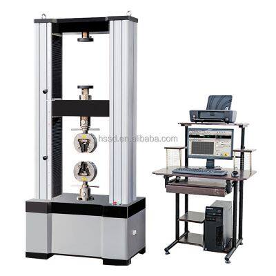 Easy to Operate Electronic Universal Testing Machine