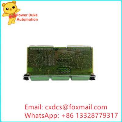 VIBRO-METER VM600 200-582-915-032 Input/output Module Ability to Handle Many Different Inputs photo-3