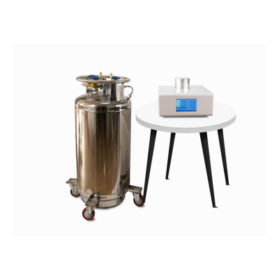 HDSC-600L Calorímetro DSC de Varredura Diferencial 600C Totalmente Automático