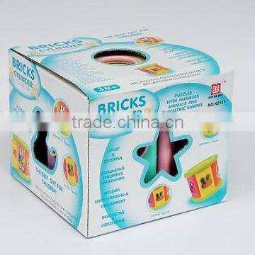 home appliance packaging corrugated board box