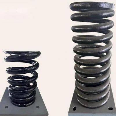 Оптовая грузопасная пружина для лифтового амортизатора