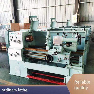 Jiucheng Machine Tool Ca6140x1000 General Lathe With High-frequency Quenching, Easy to Operate, Floor-standing photo-3