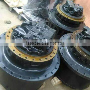 PC200-8 final drive assy , 20y-27-00500