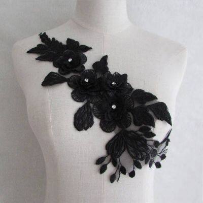 Garment Decorative Flowers
