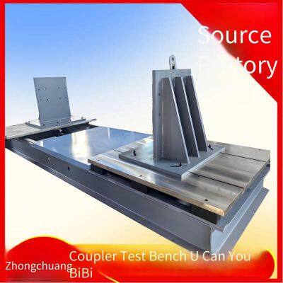 Роторный испытательный стенд на усталость муфт, испытательный стенд на долговечность метрополитенских муфт, испытательный стенд на усталость под нагрузкой спиральных муфт