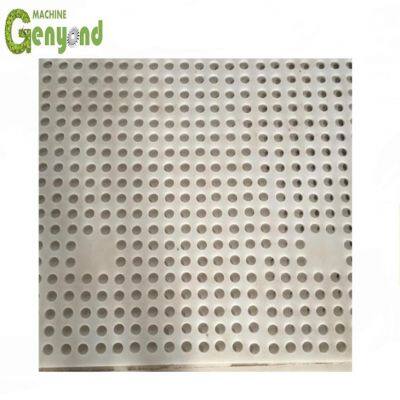 Polypropylene Retort Plastic Separator Sheets
