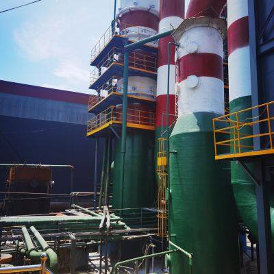 Hebei Hongkuo Trading Co., Ltd. company overview - view 1