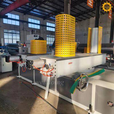 New High Production Tissue Paper Tube Making Machine photo-3