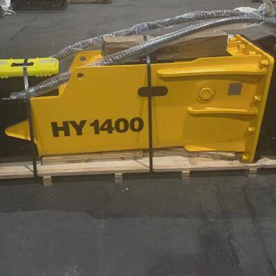 SOOSAN SB Series Hydraulic Breaker Supplier | SB40 SB50 SB81 SB121 SB131 SB151