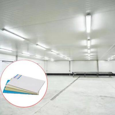 Hot Selling Custom FRP Panel Walls Roof Durable Fiberglass FRP Coated Finish Moulding Cutting Processing Decorative FRP Panel