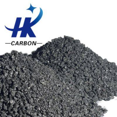China Manufacturer GPC Graphite Petroleum Coke Low Ash Low Nitrogen