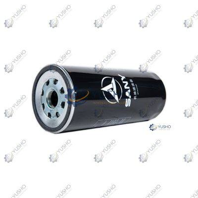 Filter ï¼60141817 for SANY Road Machinery Genuine OEM photo-2