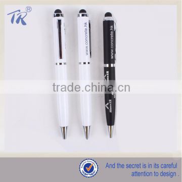 Cheap Customized Creative Brand New Design Stylus Pen