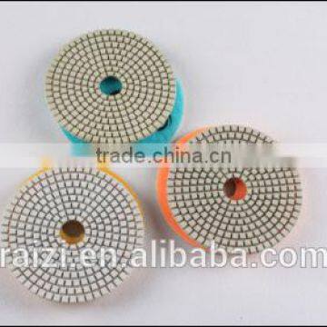 3 Step Polishing Pad photo-6