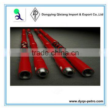 High Quality!API Drill Collars/ Slick Drill Collar/ Pony Drill Collar photo-4