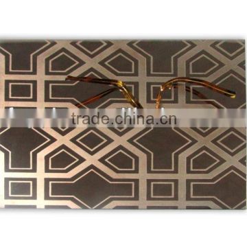 etching stainless steel sheet for elevator door