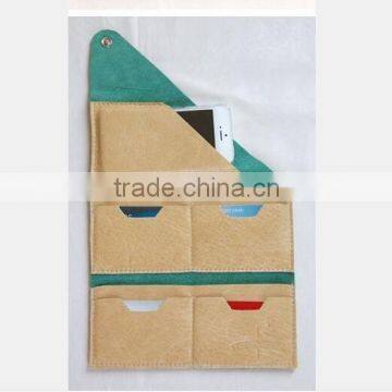 Bead Coin Purse Purse in Purse Leather photo-2