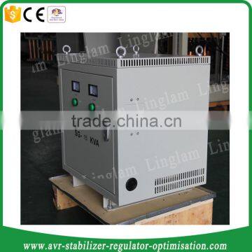 Dry-type Power Transformer 690 Volts photo-6
