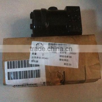 steering control valve 3505421202 spare part for Linde forklift truck 350