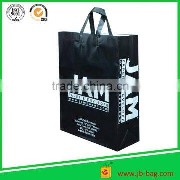 Household Reusable Shopping Bag Soft Loop Square Bottom photo-2