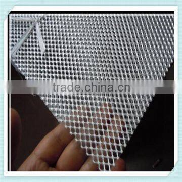 Expanded Metal Mesh Stretch metal mesh