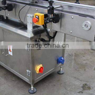Automatic Adhesive Labeling Machine for Cans photo-5