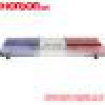 Amber LED Emergency Warning Strobe Lightbar for Emergency Vheicle Police Car HS-1022 photo-2