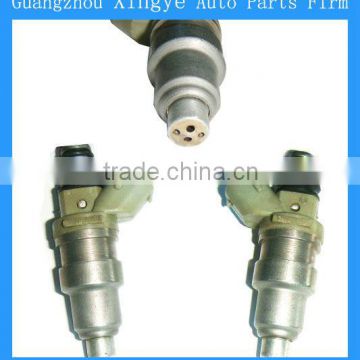 TOYOTA Fuel Injector OEM#: 23250-70050