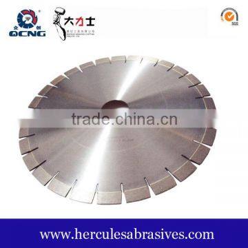 ultra thin diamond blade for stone cutter