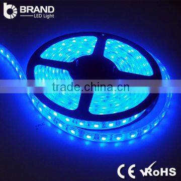 Hot sale single color 30LED/M 3W/M SMD2835 led strip light, 12v led strip light